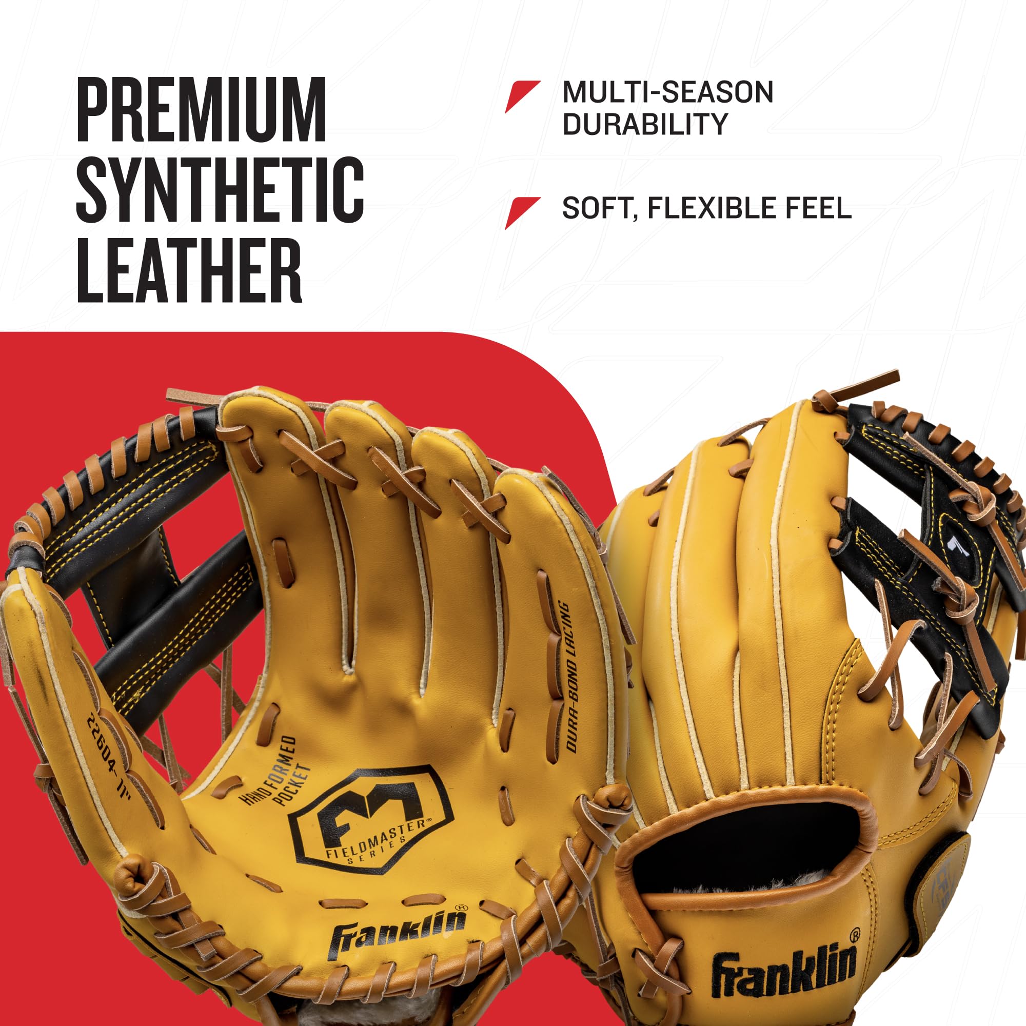 Amazon | フランクリン スポーツ(Franklin Sports) グローブ 野球